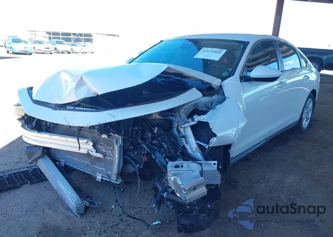 2025 Honda Accord Lx from USA, damaged, VIN 1HGCY1F22SA043256